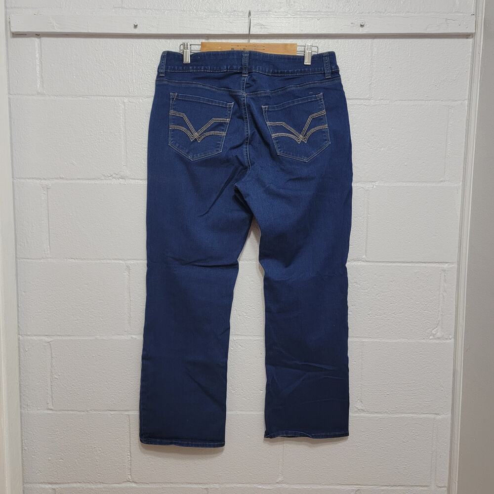 Riders by Lee Jeans 16M (3 Pairs) - Picture 8 of 16